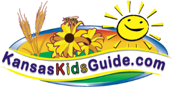KansasKidsGuide.com Logo