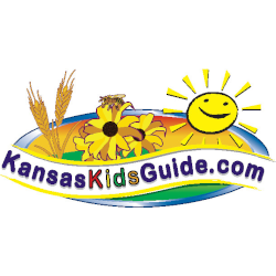 KansasKidsGuide.com Logo